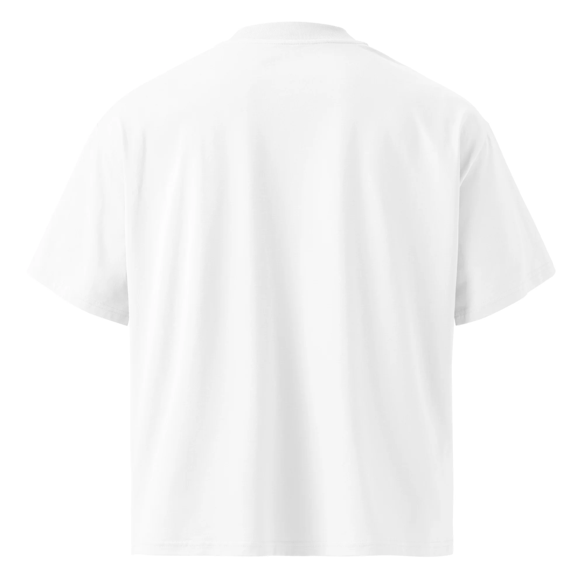 Adult Time  - Oversized Organic Tee - Image 10