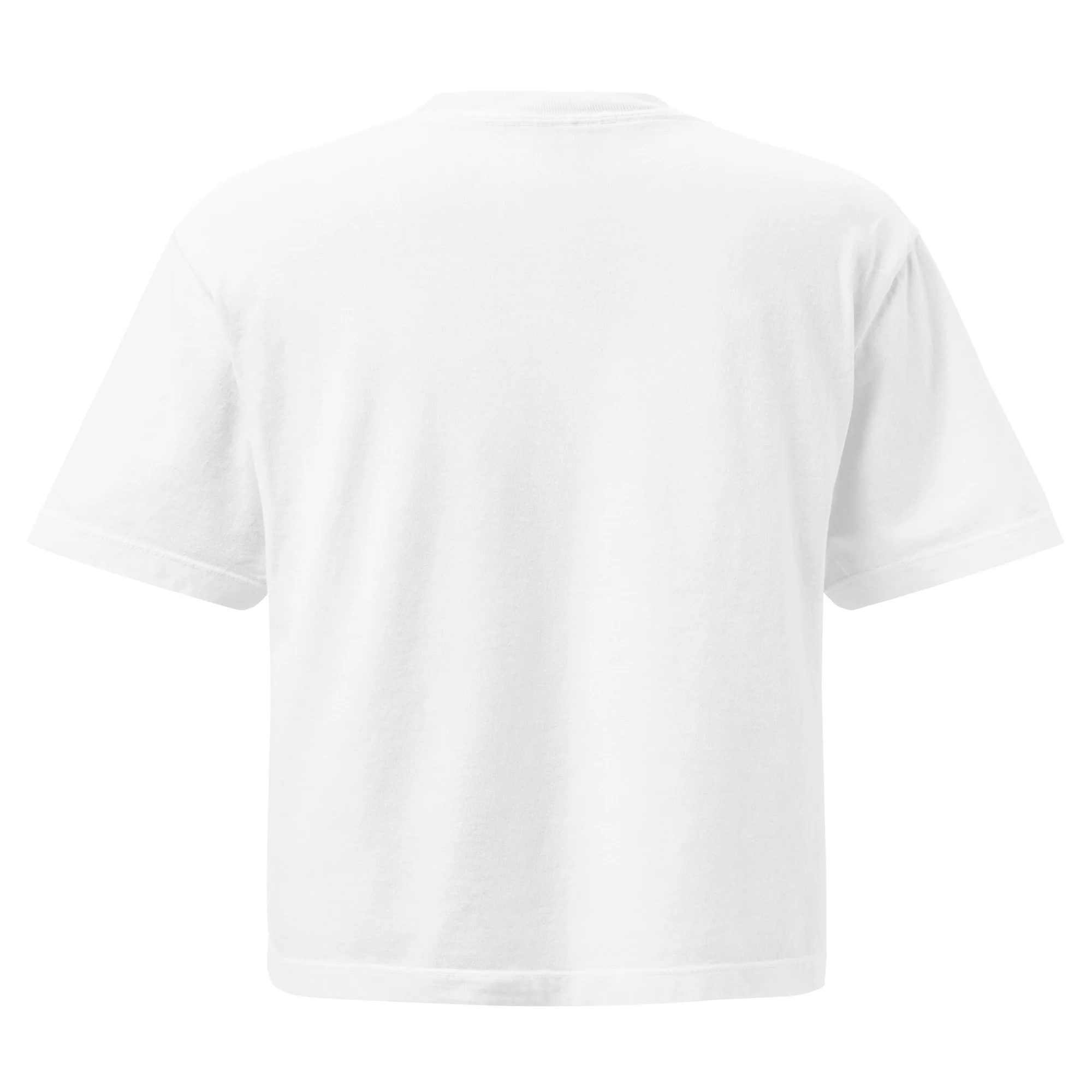 Adult Time - Women’s Boxy Tee – Casual Fit - Image 10