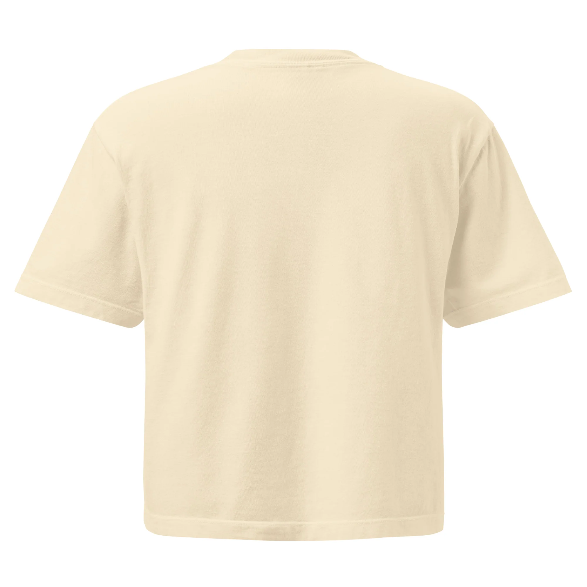 Adult Time - Women’s Boxy Tee – Casual Fit - Image 6