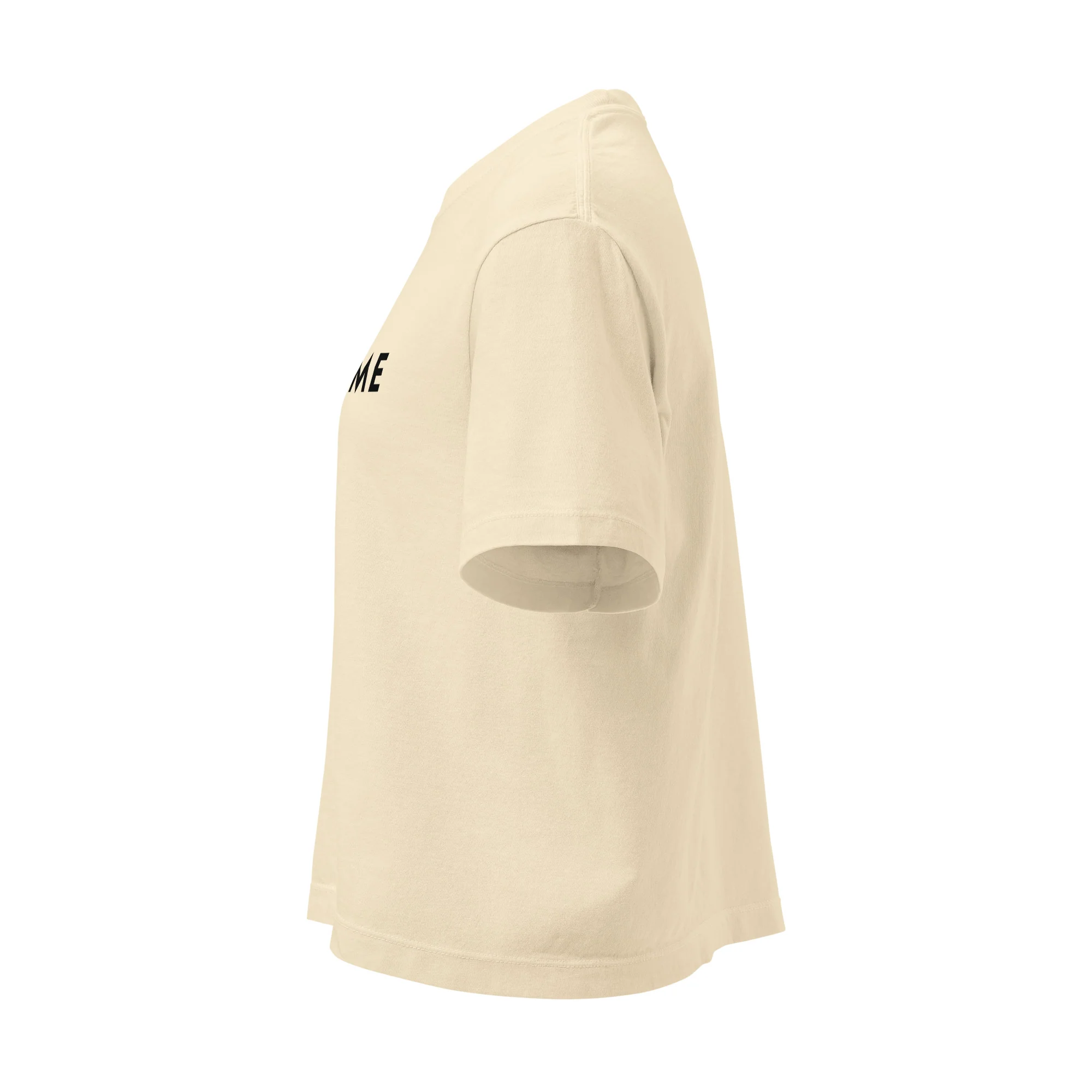 Adult Time - Women’s Boxy Tee – Casual Fit - Image 7