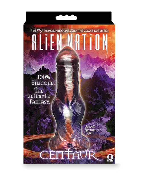 Alien Nation Centaur - Image 2