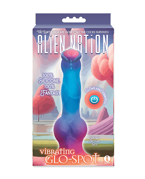 Alien Nation Glo-Spot - Image 2