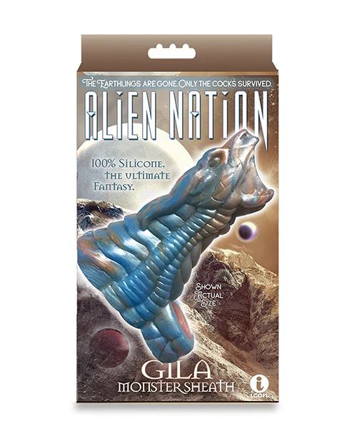 Alien Nation Gila Sheath - Image 2