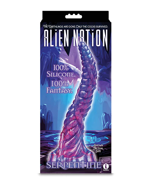 Alien Nation Serpentine - Image 2