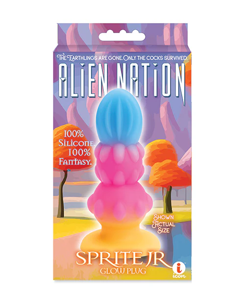 Alien Nation Sprite - Image 3