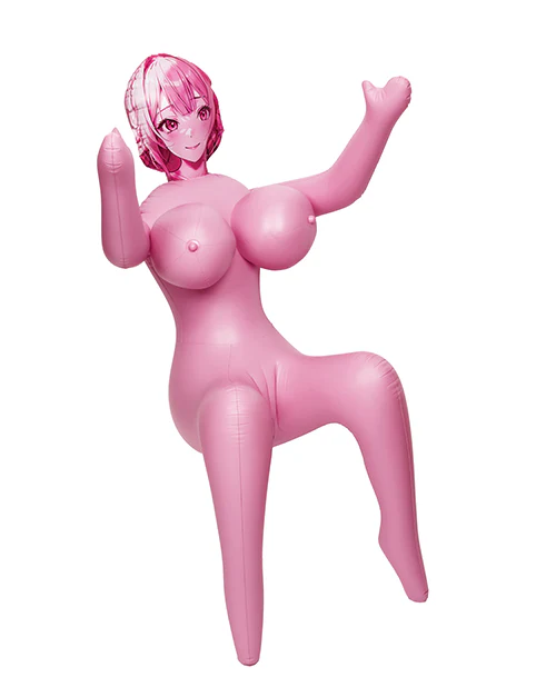 ANIME Love Doll - Image 8