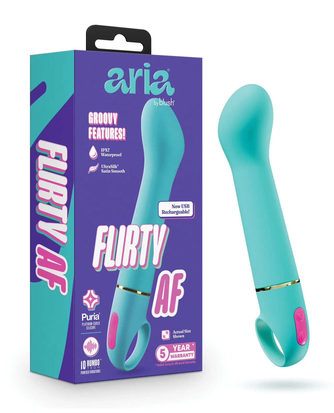 Aria Flirty AF 2.0 - Image 9