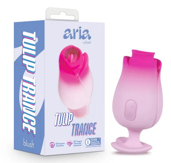 Aria Tulip Trance - Image 10