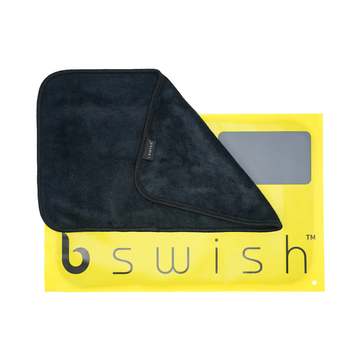 B Swish After-Sex Towel - Image 4