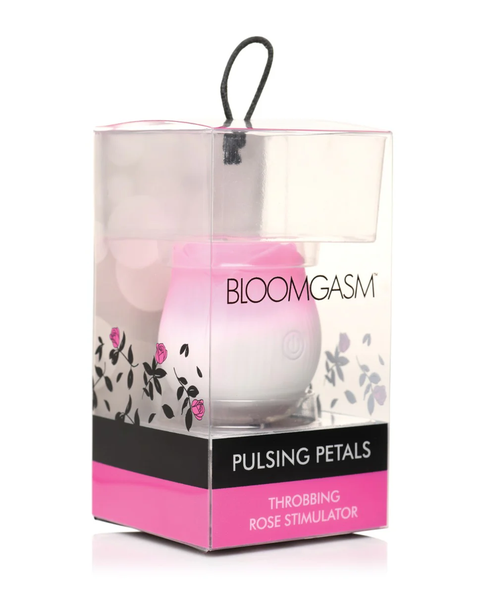 Bloomgasm Pulsing Petals Throbbing Rose - Image 8