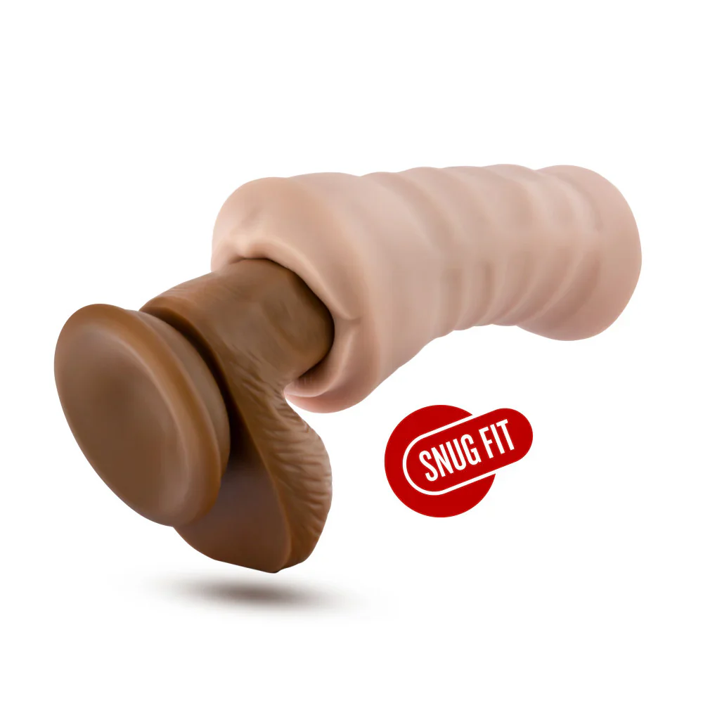 Angie with Vibrator - Image 3