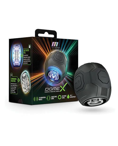 Blush Dome X - Image 10