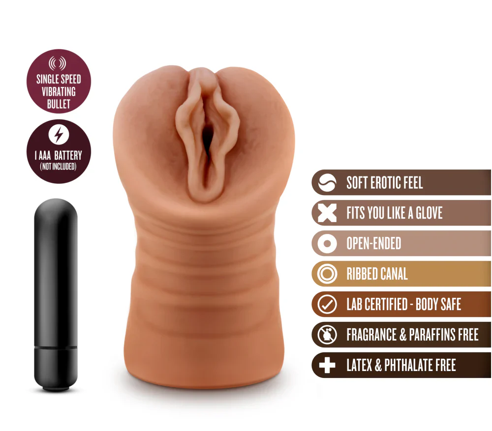 Sofia with Vibrator - Image 3