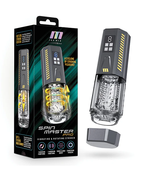 SpinMaster Pro - Image 10