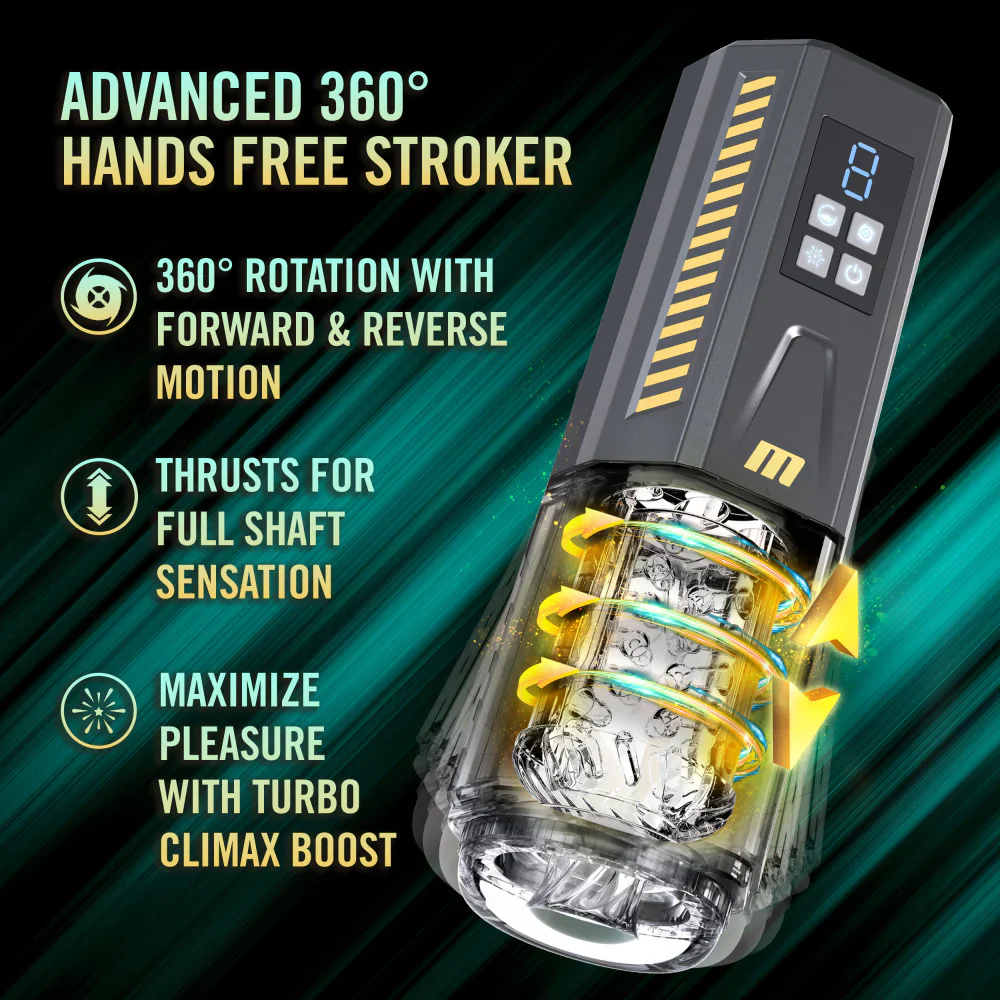 SpinMaster Pro - Image 3