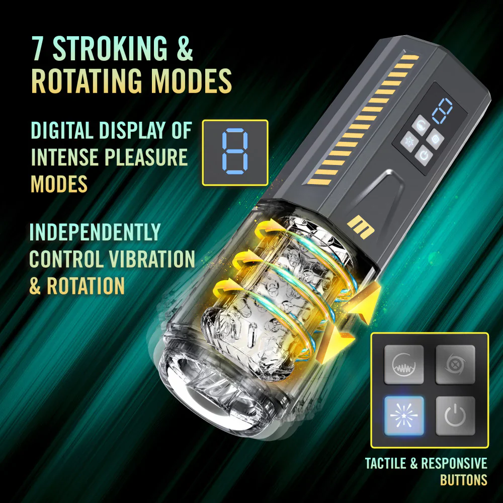 SpinMaster Pro - Image 4