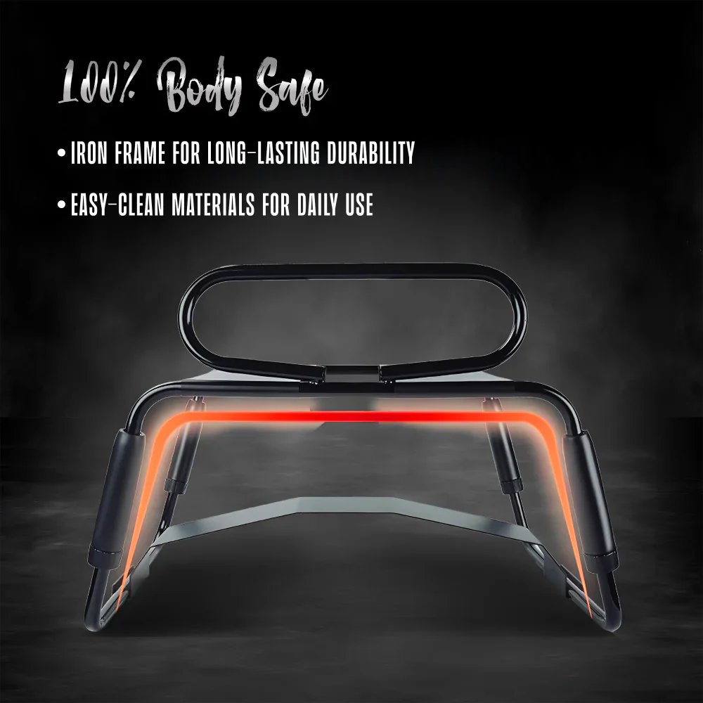 Surrender Sex Chair - Image 4