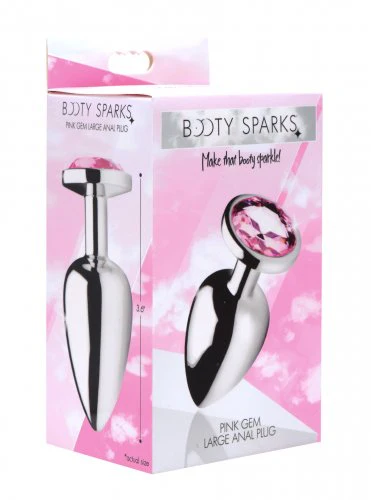 Booty Sparks Pink Gem - Image 5
