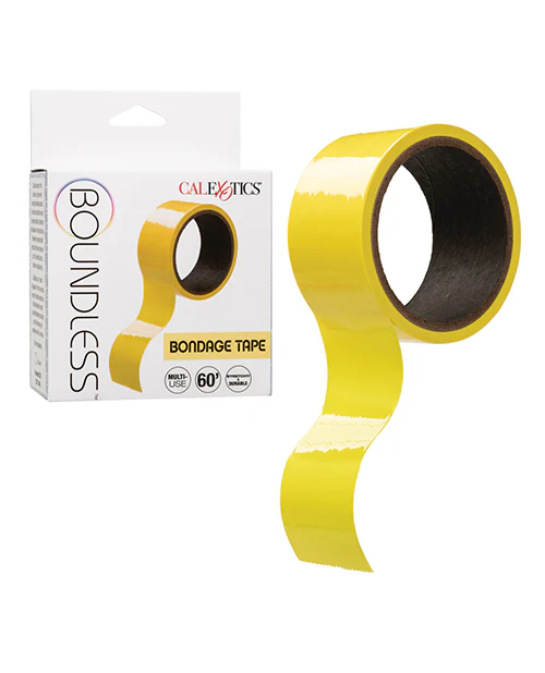 Boundless Bondage Tape - Image 7