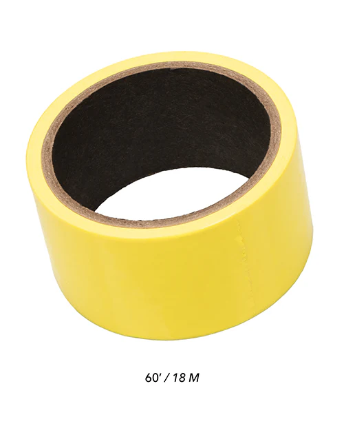 Boundless Bondage Tape - Image 8
