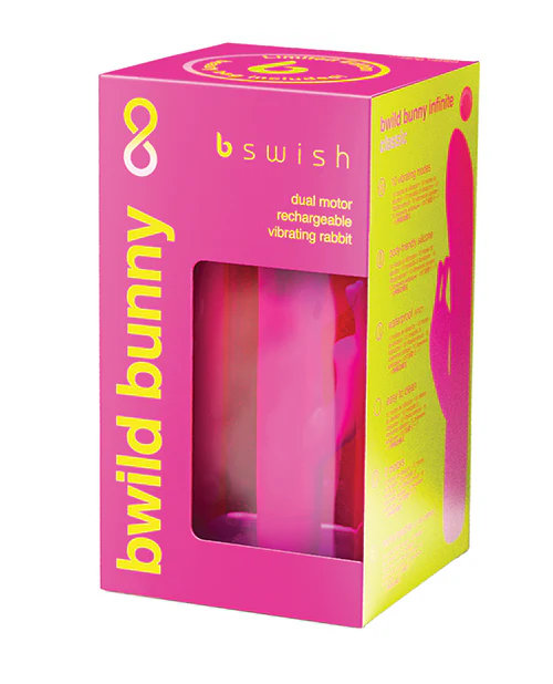 Bwild Bunny - Image 3
