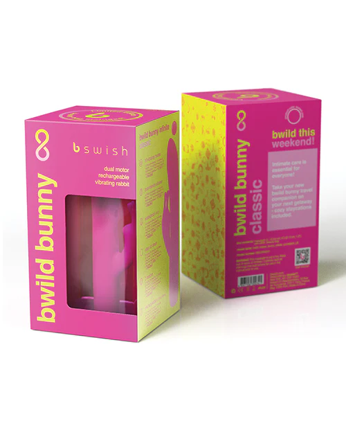 Bwild Bunny - Image 4