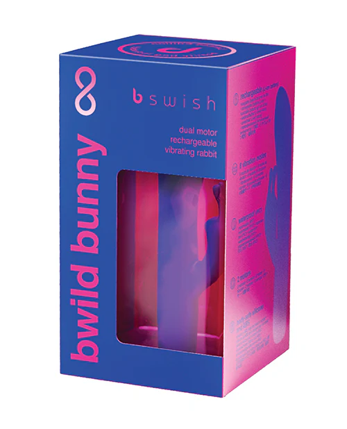 Bwild Bunny - Image 5