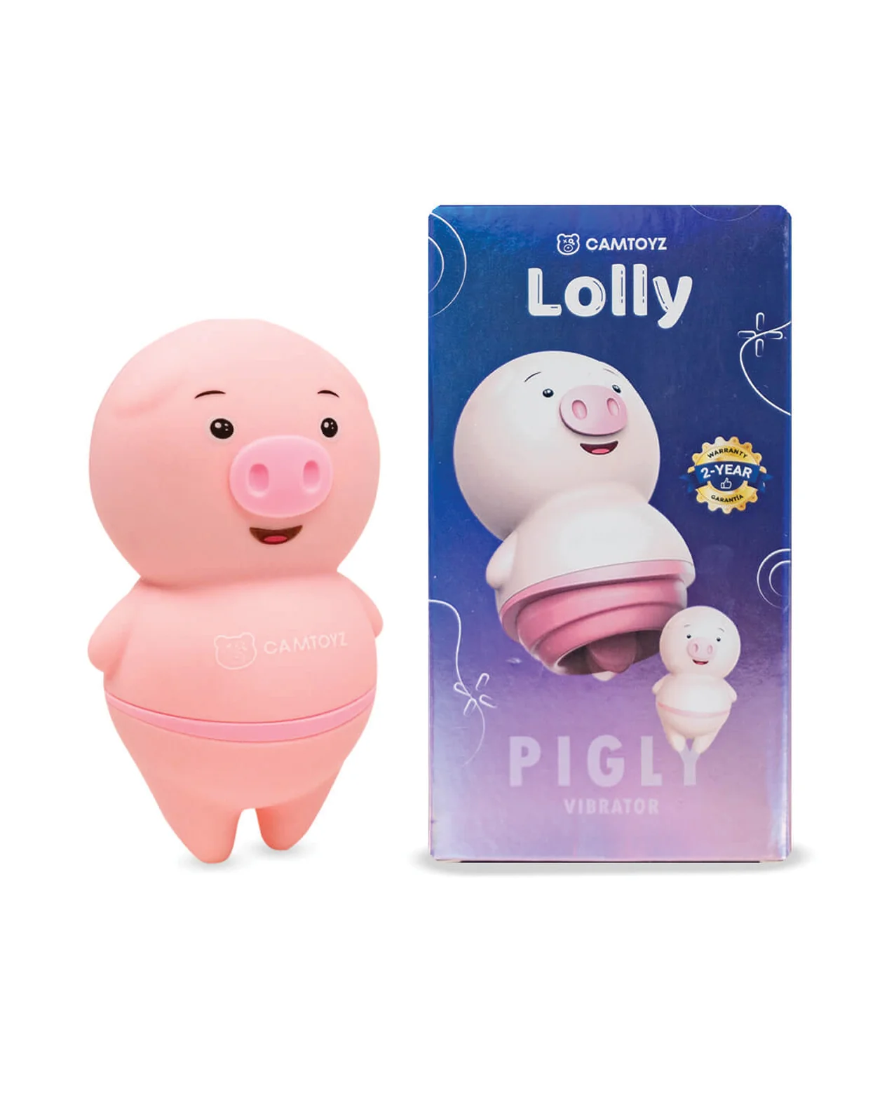 Camtoyz Pigly - Image 5