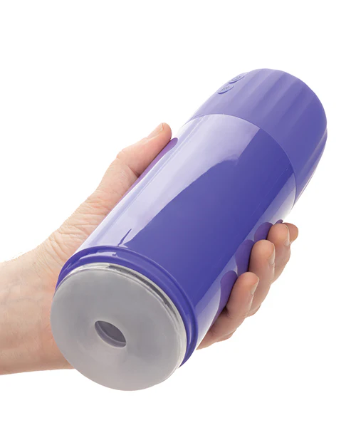 Connect Vibration & Suction Stroker - Image 2