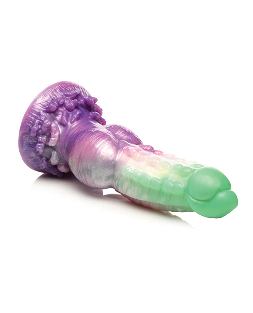 Creature Cocks Aqua Phoenix - Image 3