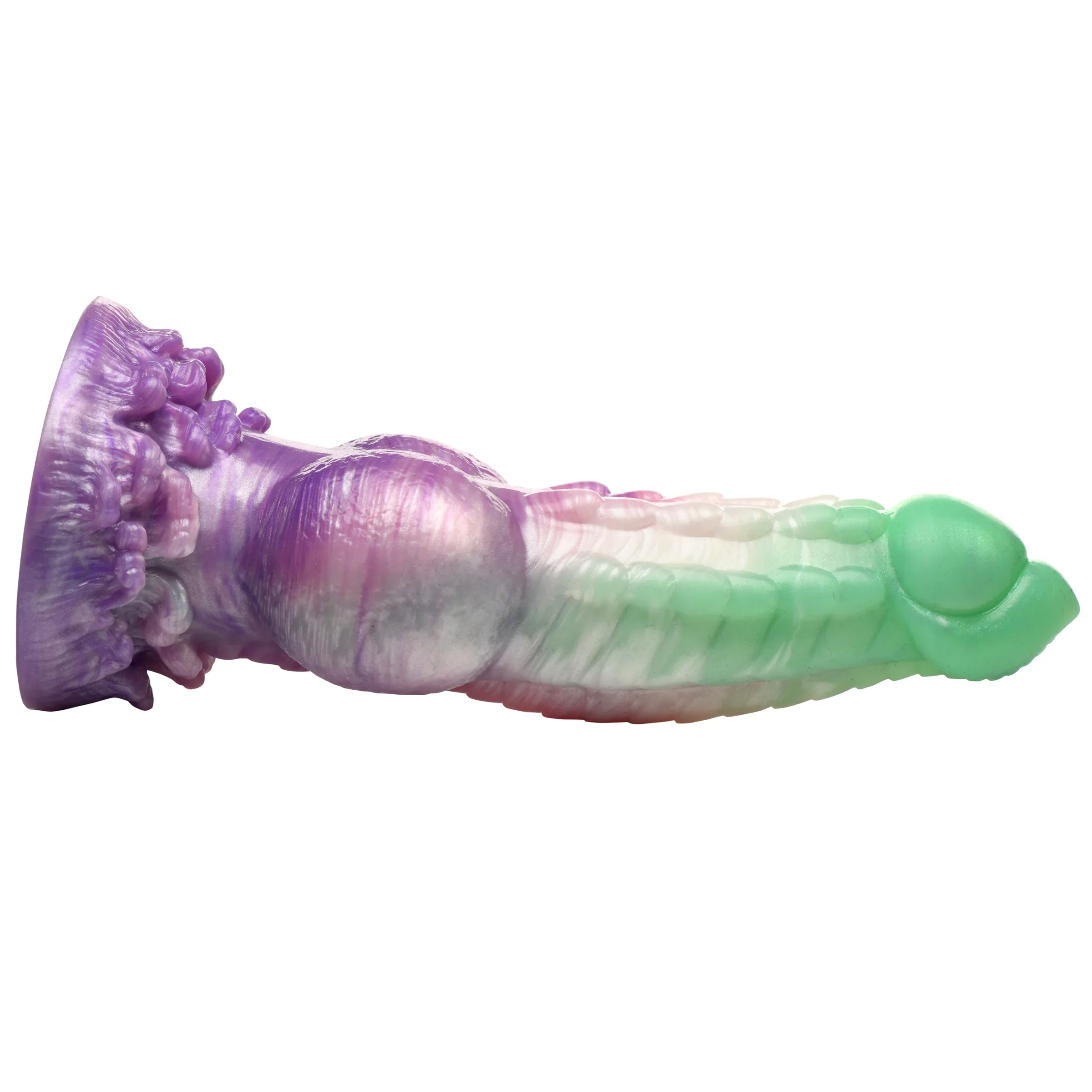 Creature Cocks Aqua Phoenix - Image 7