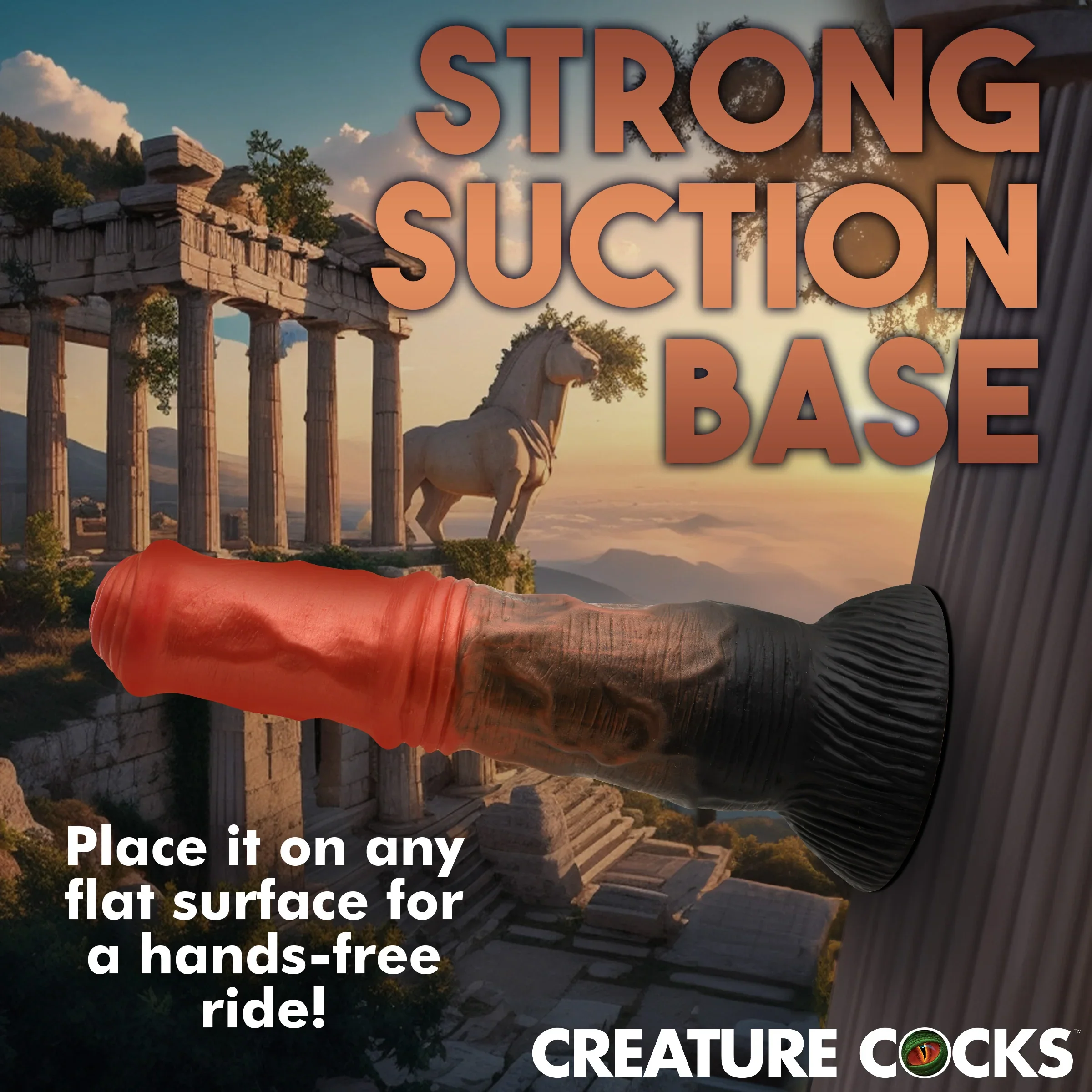 Creature Cocks Centaur - Image 6