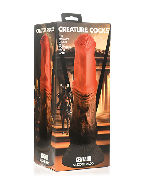 Creature Cocks Centaur - Image 8