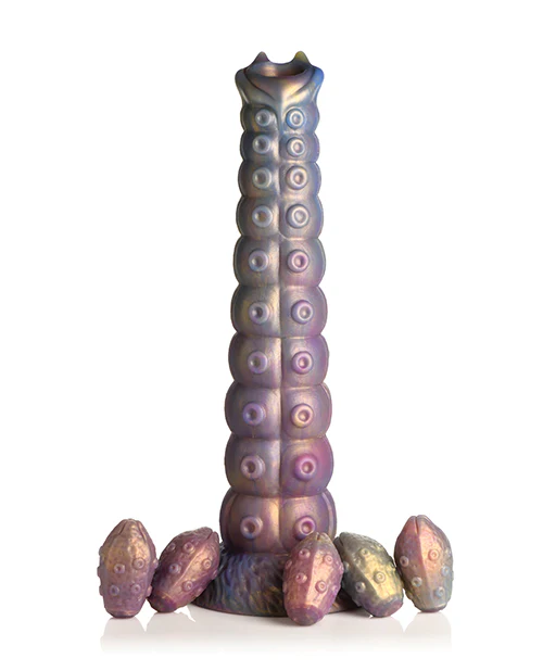 Creature Cocks Deep Invader Ovipositor - Image 2