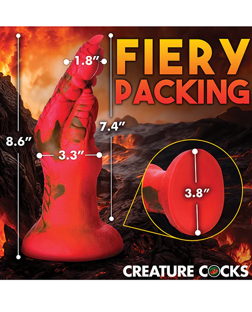 Creature Cocks Demon Claw - Image 5