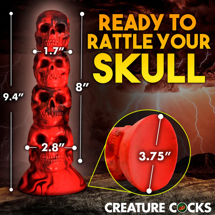 Creature Cocks Doom - Image 5