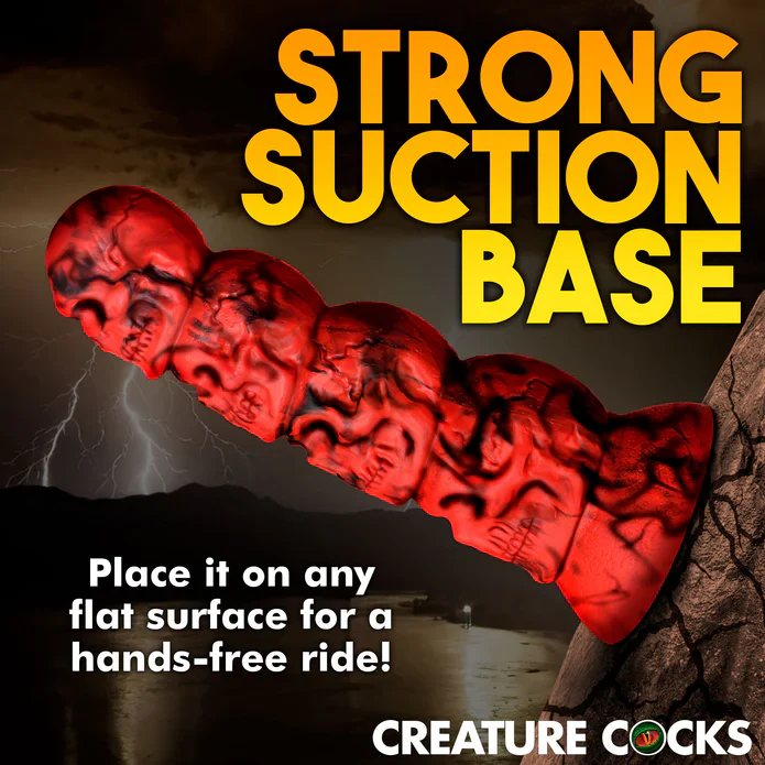 Creature Cocks Doom - Image 6