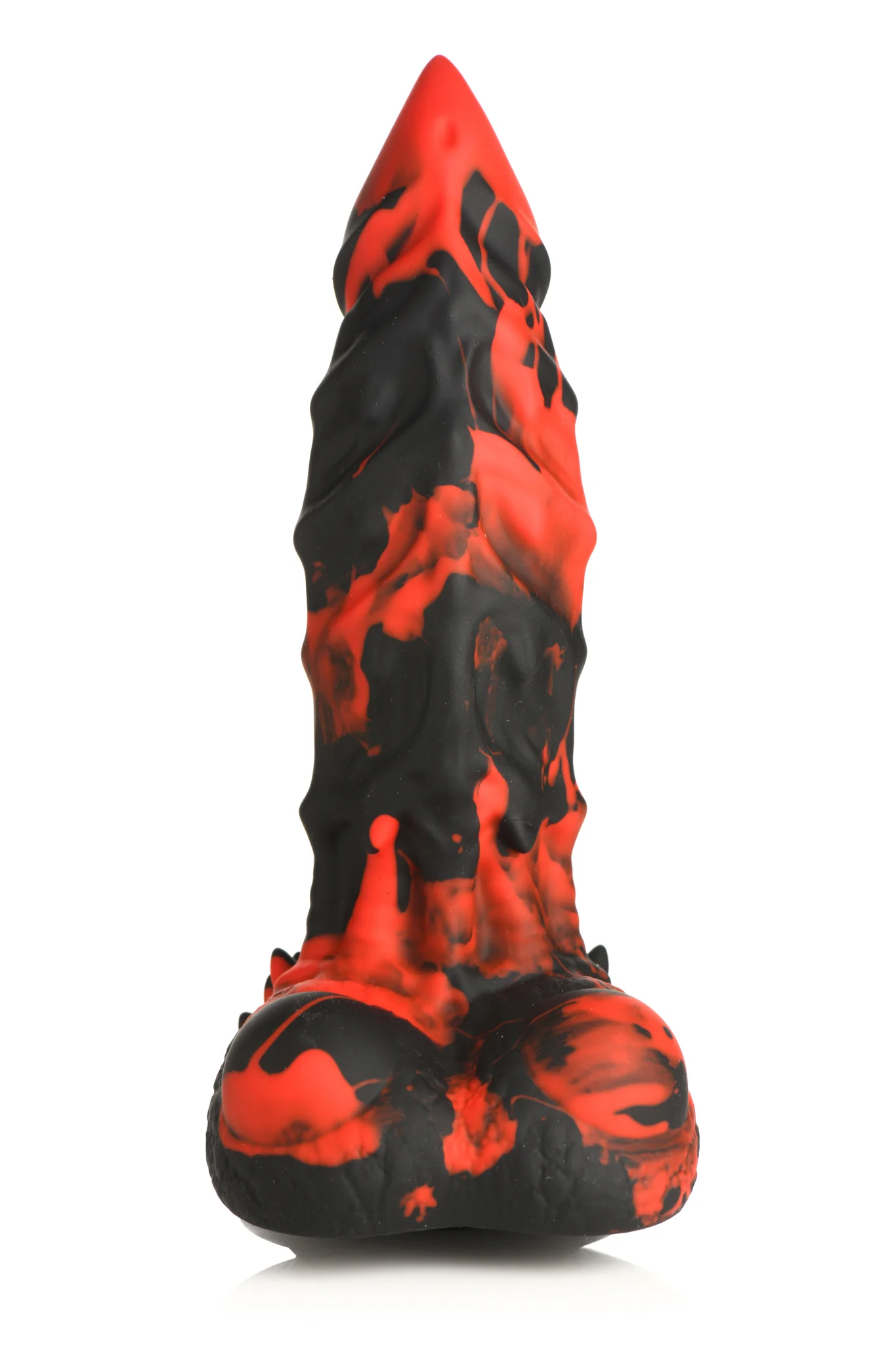 Creature Cocks Fire Demon - Image 4