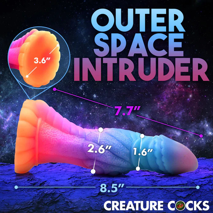 Creature Cocks Galactic Cock - Image 5