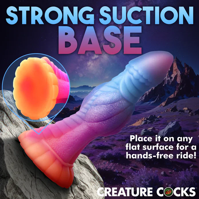 Creature Cocks Galactic Cock - Image 7