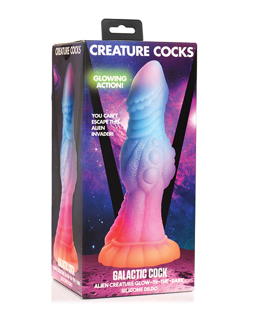 Creature Cocks Galactic Cock - Image 8