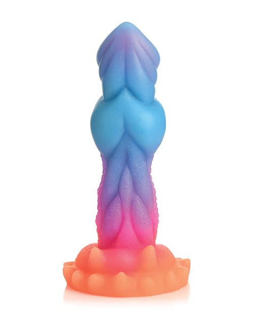 Creature Cocks Glow-in-the-Dark Aqua-Cock - Image 3