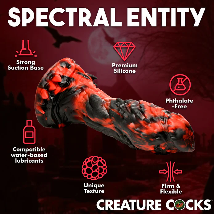 Creature Cocks Reaper - Image 2