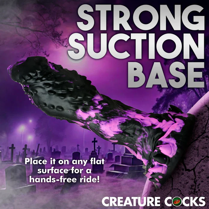Creature Cocks Grim - Image 7