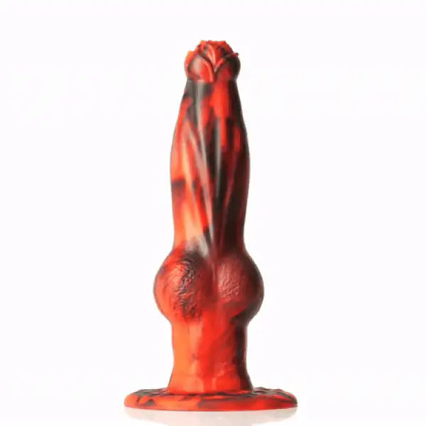Creature Cocks Hell-Wolf Remote-Control Thruster - Image 2