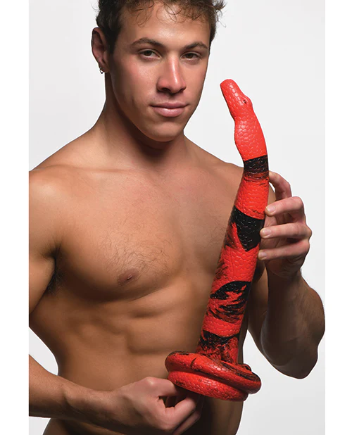 Creature Cocks King Cobra Extra-Long - Image 4