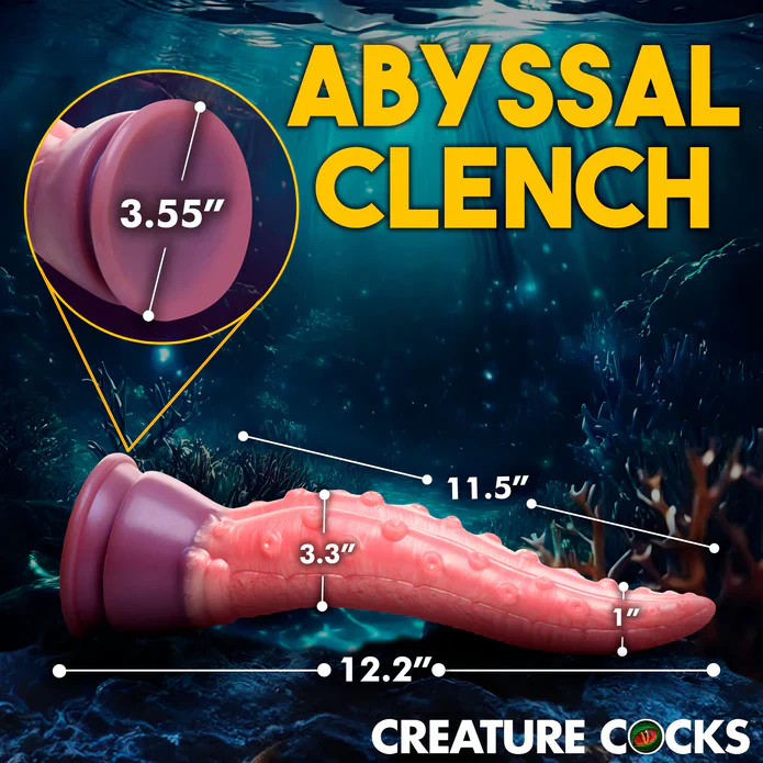 Creature Cocks Octoprobe - Image 4