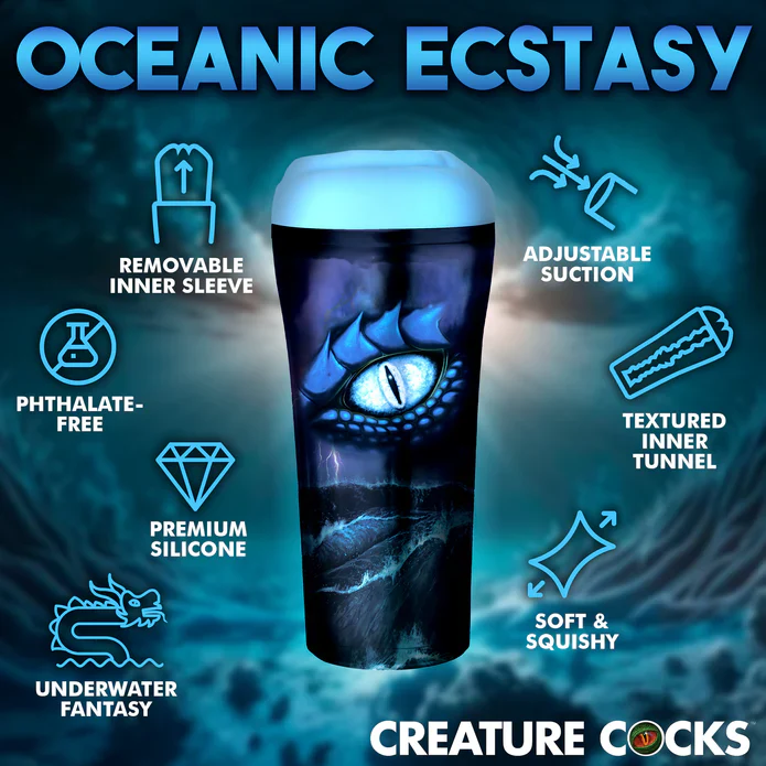Creature Cocks Pussidon - Image 4