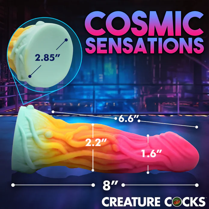 Creature Cocks Shifter - Image 4
