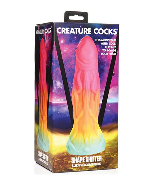 Creature Cocks Shifter - Image 9